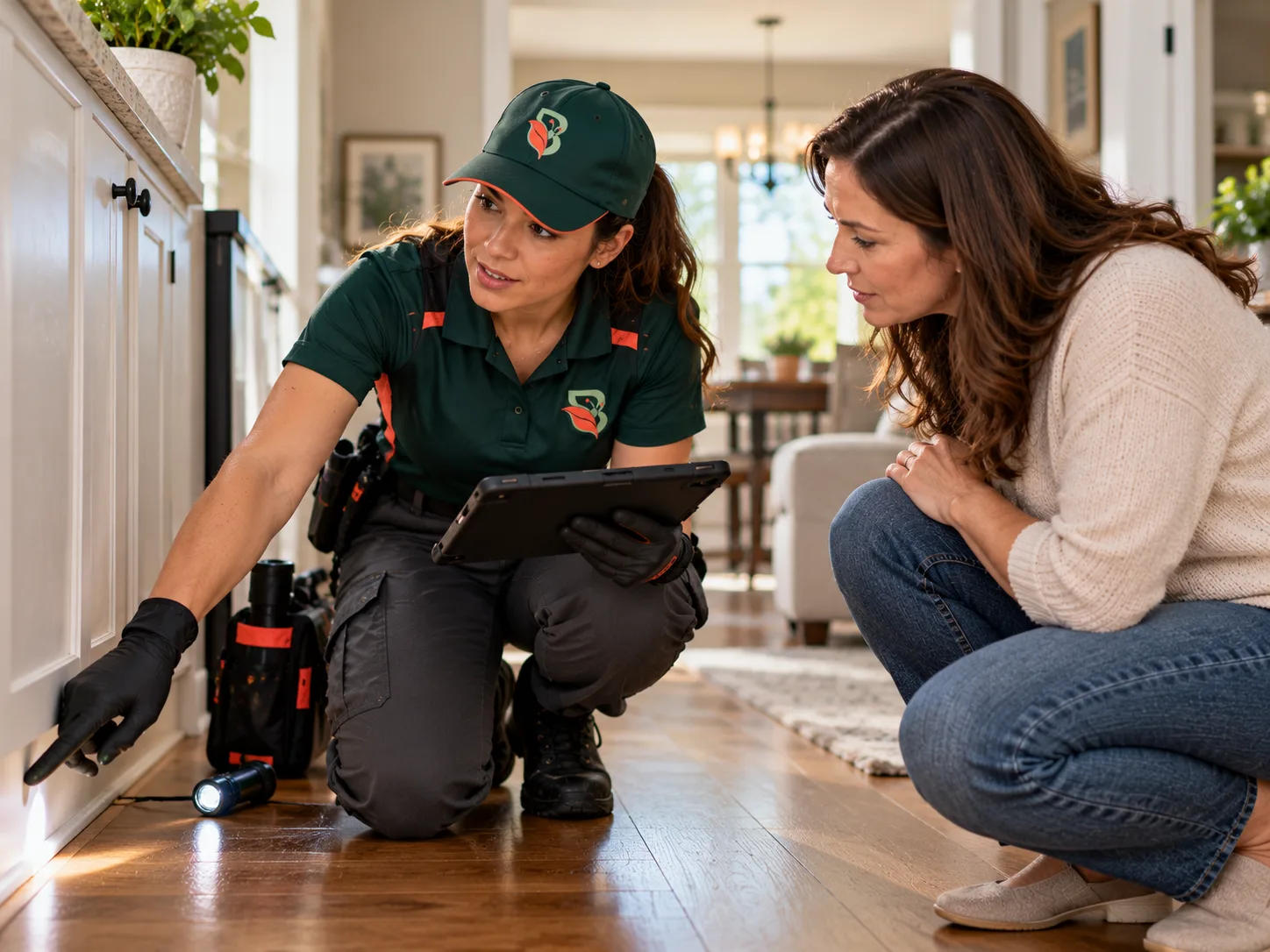 Pest Control Tylerton, MD FAQs